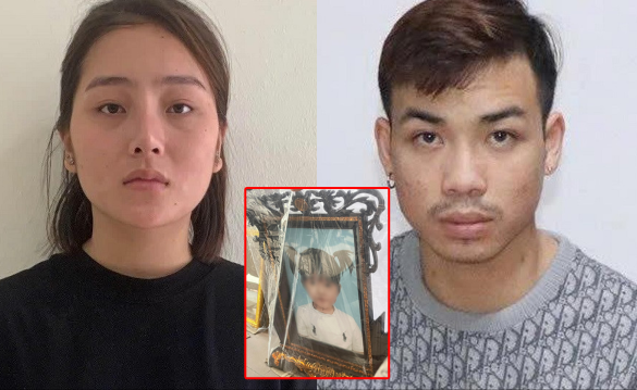 Chưa hết bàng hoàng, bà chủ nhà trọ tiết lộ thêm tình tiết rúng động vụ bé gái 4 tuổi bị mẹ ruột và cha dượng bạo hành đến tử vong ở Hà Nội: Ai nghe cũng ám ảnh!