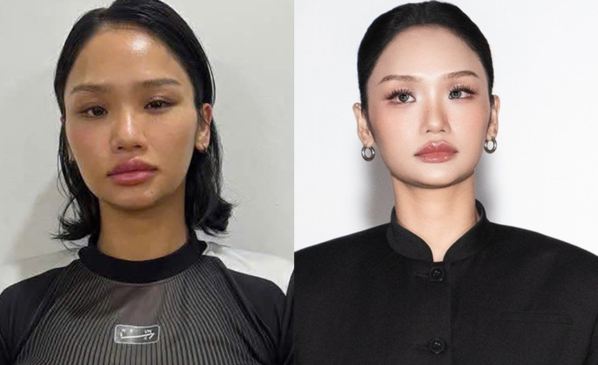 Sốc: Miu Lê dương tính cùng lúc với 3 loại chất cấm, nghe tên chất nào cũng khiến nhiều người choáng váng vì mức độ nguy hiểm