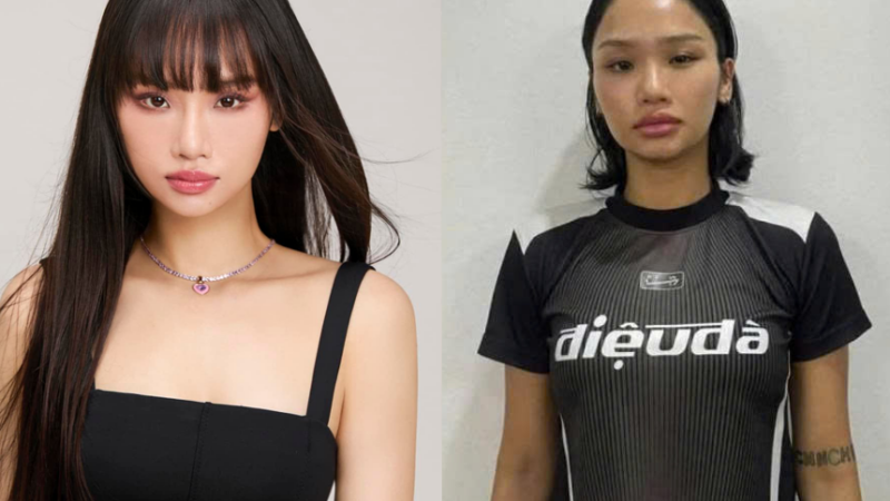 Rõ thái độ của Miu Lê và đồng phạm tại trụ sở CA: Fan nghe mà không tin lun!