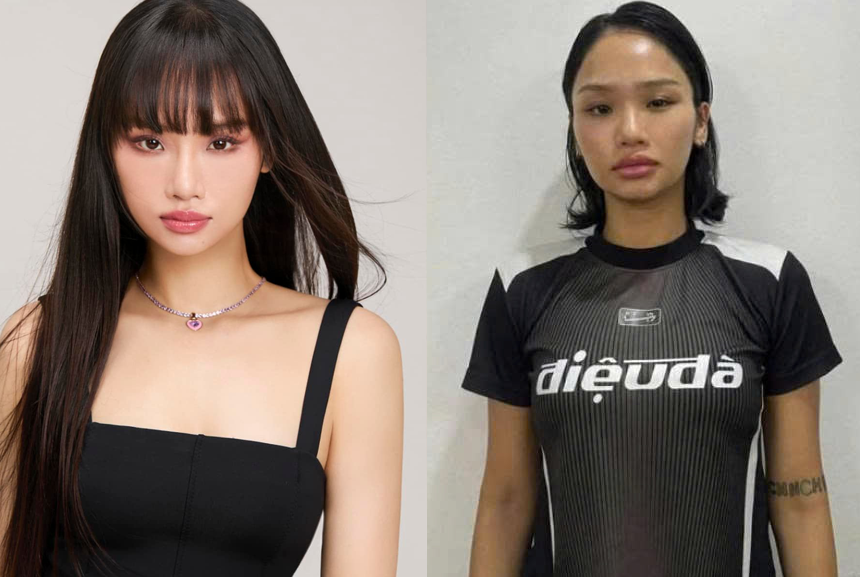 Rõ thái độ của Miu Lê và đồng phạm tại trụ sở CA: Fan nghe mà không tin lun!