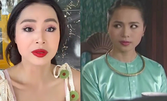 Diễn viên Bích Trâm gây phẫn nộ vì loạt phát ngôn, hành động phản cảm trên MXH: Sở Văn hóa chính thức vào cuộc xử lý!