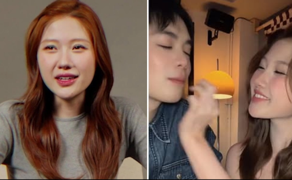 Uyển Ân liên tục bị soi hẹn hò với 3 mỹ nam khác nhau, lần nào cũng gây tranh cãi dữ dội: “Gu chị lạ quá, sao cứ yêu ai là fan lại khó chịu người đó?”