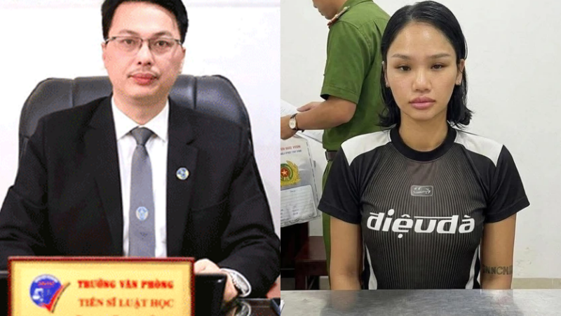 Miu Lê bị nghi dương tính với 3 loại mai thúy: Nữ ca sĩ có thể đối mặt trách nhiệm hình sự nếu rơi vào trường hợp này, nghe luật sư phân tích mà ai cũng thấy “lạnh sống lưng”