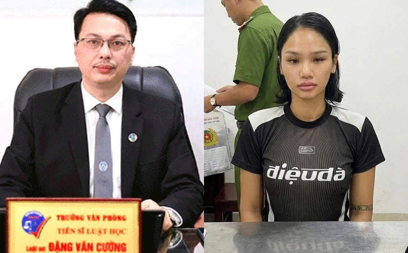 Miu Lê  dương tính với 3 loại mai thúy: Nữ ca sĩ có thể đối mặt trách nhiệm hình sự nếu rơi vào trường hợp này, nghe luật sư phân tích mà ai cũng thấy “lạnh sống lưng”