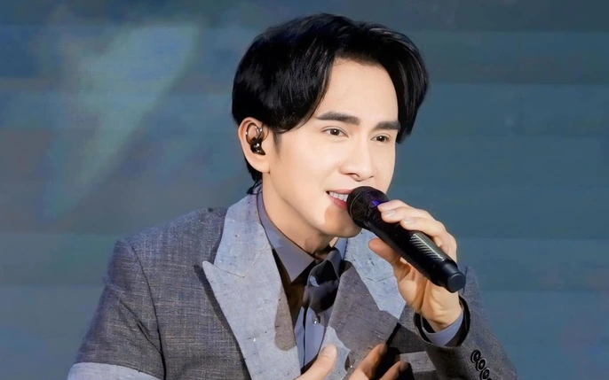 Anh Bo Đan Trường lên tiếng nói rõ chuyện: ‘90% nghệ sĩ” sử dụng chất kích thích để tìm cảm hứng sáng tạo trong nghệ thuật”