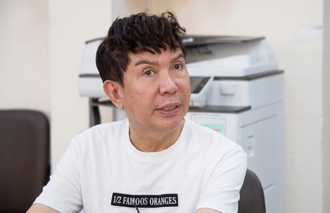 Trước khi bị bắt vì liên quan ma túy, Long Nhật từng vướng tin đồn bị phát hiện tại “động mại dâm”: Nhìn lại loạt ồn ào cũ mà ai cũng sốc!