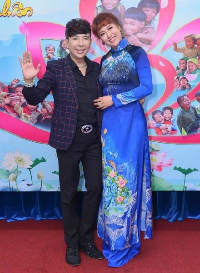 Nghệ sĩ Phi Thanh Vân lên tiếng về Long Nhật sau khi bị bắt liên quan ma túy: “Tôi không phán xét anh ấy mà chỉ thấy buồn, thấy tiếc cho anh”