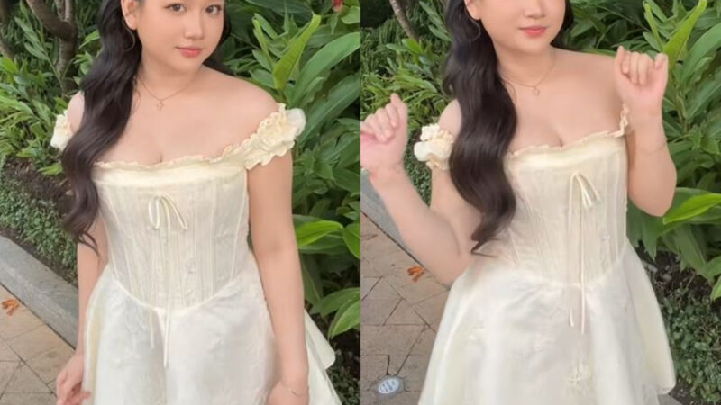 Trúc Anh “Mắt Biếc” lột xác ngoạn mục sau thời gian tăng cân mất kiểm soát: Visual hiện tại khiến ai cũng bất ngờ