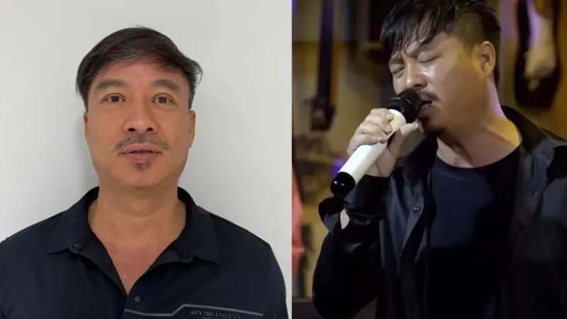 Sau Miu Lê, thêm một nam ca sĩ sa lưới pháp luật gây xôn xao: Lần này đã bị khởi tố hình sự, tình hình căng hơn hẳn