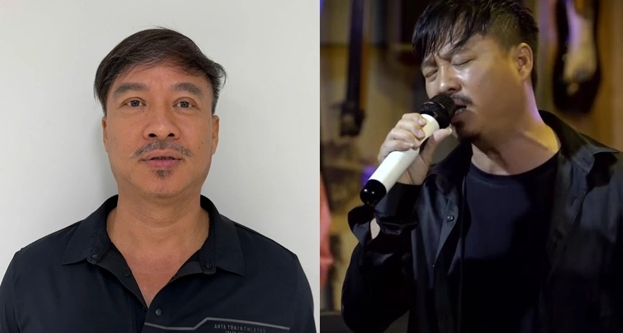 Sau Miu Lê, thêm một nam ca sĩ sa lưới pháp luật gây xôn xao: Lần này đã bị khởi tố hình sự, tình hình căng hơn hẳn