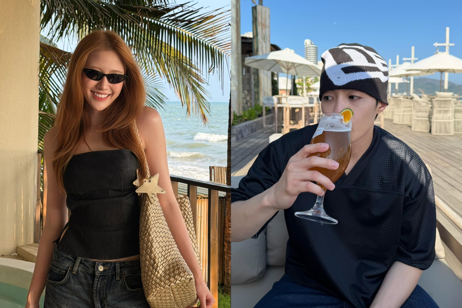 Em gái Trấn Thành bị soi loạt hint hẹn hò với Negav, dân mạng ngao ngán: “Người sống dơ vậy mà cũng yêu được thì chịu!”