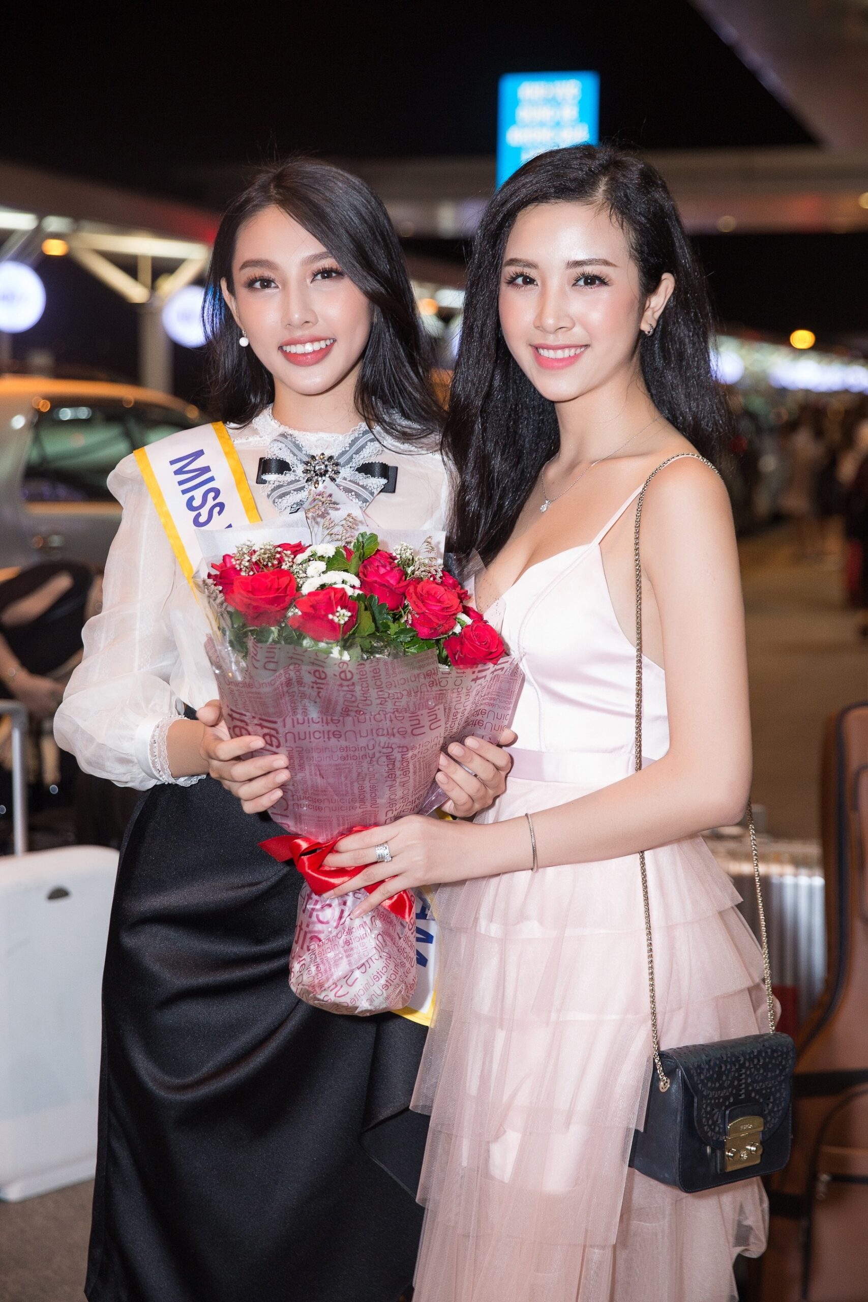 Thông tin mới nhất về tình hình của Thùy Tiên khiến fan xôn xao: Bạn thân nàng hậu vừa tiết lộ thêm chi tiết mới đầy bất ngờ