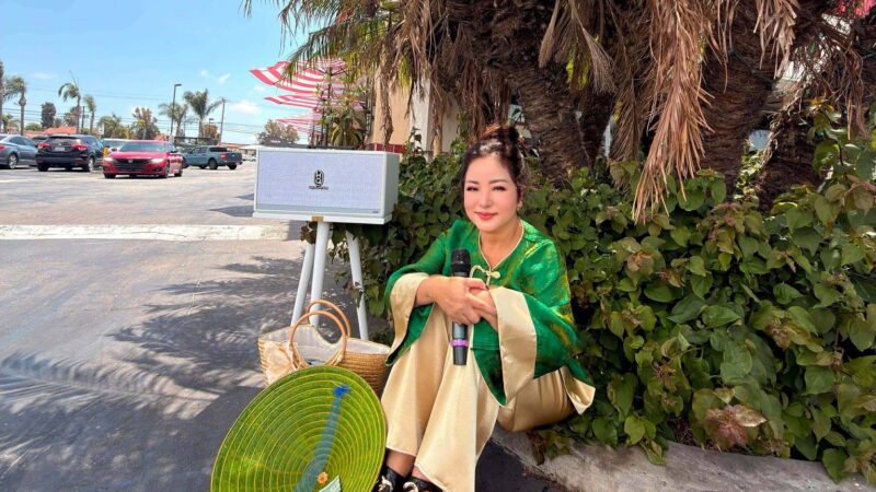 Danh hài đình đám từng quyết định bỏ Mỹ về Việt Nam sinh sống: Làm mẹ đơn thân, phải lăn lộn đủ nghề để nuôi con