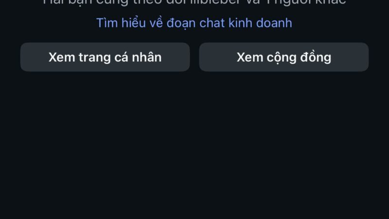 Rầm rộ gái xinh leak tin nhắn riêng tư với HIEUTHUHAI: Loạt tin nhắn quá chủ động từ phía nam ca sĩ khiến dân mạng réo tên Tăng Mỹ Hàn khắp nơi