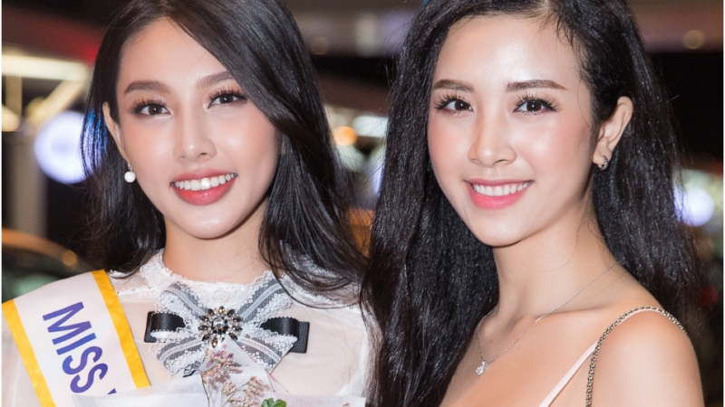 Rõ tình hình mới nhất của hoa hậu Thùy Tiên, đang rần rần: “Không ngờ tới luôn, bạn thân của chị ấy tiết l:ộ”