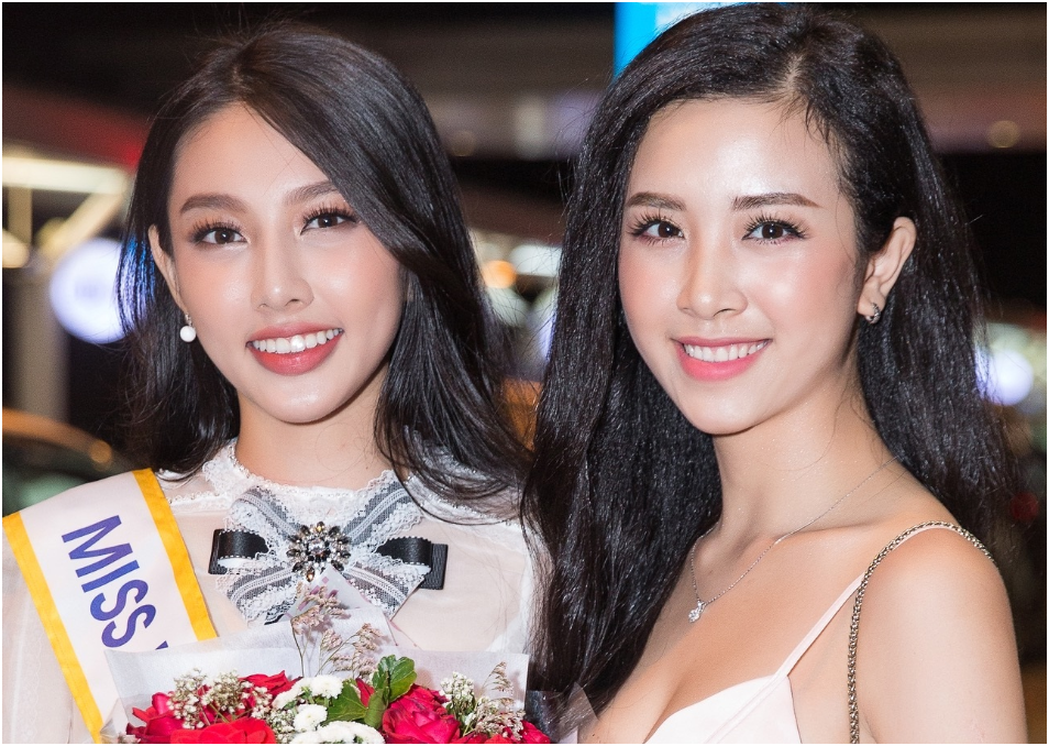 Rõ tình hình mới nhất của hoa hậu Thùy Tiên, đang rần rần: “Không ngờ tới luôn, bạn thân của chị ấy tiết l:ộ”