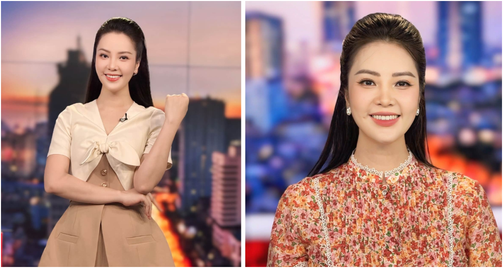 Rõ danh tính nữ MC xinh đẹp VTV chia tay Chuyển động 24h sau 12 năm gắn bó: là ai mà khiến dân mạng rần rần?