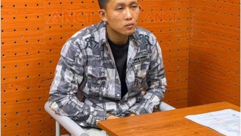 Bắt nghi phạm cư:ớ::p xe ôm công nghệ trong đêm: Không thể chấp nhận nổi, quá là ma:nh đ:ộng