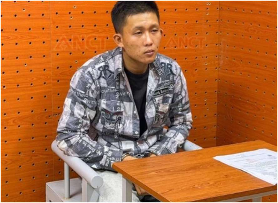 Bắt nghi phạm cư:ớ::p xe ôm công nghệ trong đêm: Không thể chấp nhận nổi, quá là ma:nh đ:ộng
