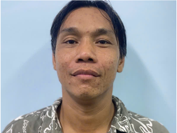 Rõ chân dung đối tượng đ:ập ph:á trạm sạc Vi:nfa:st: Không chấp nhận được