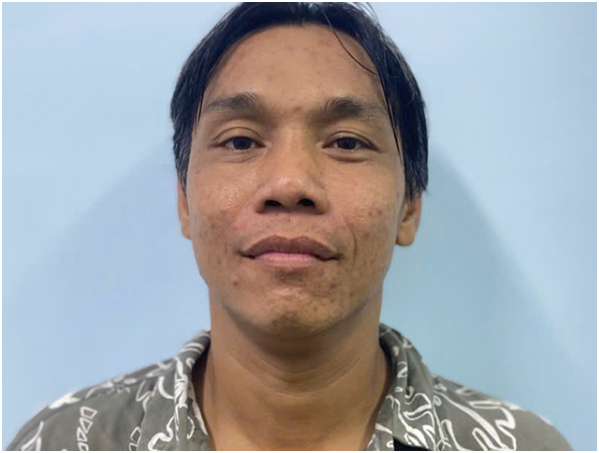 Rõ chân dung đối tượng đ:ập ph:á trạm sạc Vi:nfa:st: Không chấp nhận được