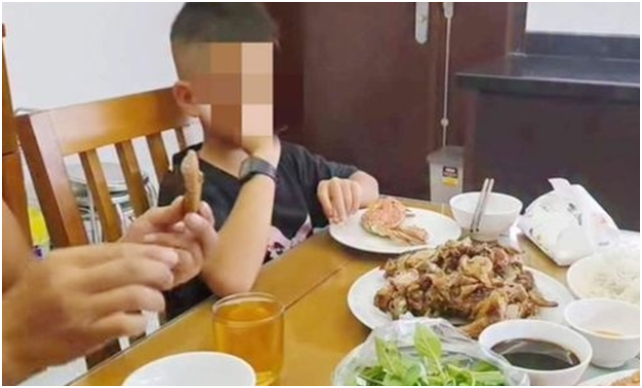 Vụ mẹ kế đ:á::nh bé trai 11 tuổi t:uvo*g: Đã rõ lý do rồi, chỉ vì bực tức mà khiến chị như thế
