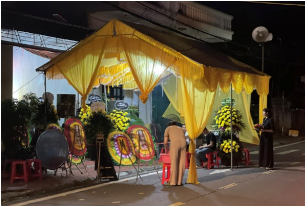 Rõ thái độ của con rể vụ nữ giáo viên bị chồng đánh t:uvo*g: Quá là bất ngờ, dửng dưng thật đáng sợ
