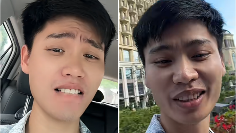 Tóp tóp cơ ‘Khuê ơi dậy đi’ là ai mà đang rần rần: Chuyện gì thế này?