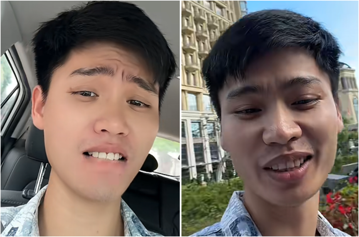 Tóp tóp cơ ‘Khuê ơi dậy đi’ là ai mà đang rần rần: Chuyện gì thế này?