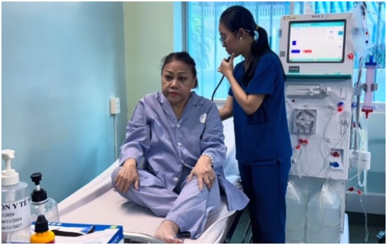 Hé l:ộ tình hình của Siu Black sau nhiều tháng chạy th:ậ::n: Nghe mà xót, khổ thật rồi