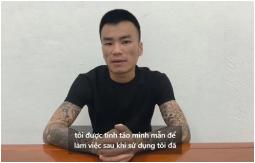 Long 9 ngón là ai, có mối quan hệ gì với Khá Bảnh: Người đang rần rần nhất MXH hiện tại