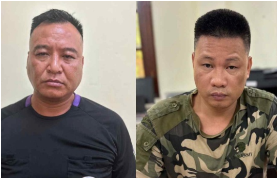 Rõ danh tính thầy giáo tiểu học ở Lạng Sơn vừa bị b:ắt giữ: T:ội danh không ai ngờ tới luôn