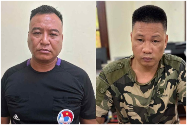 Không ngờ về tội danh của thầy giáo tiểu học ở Lạng Sơn: Sao có thể làm chuyện t:ày tr:ời như vậy?