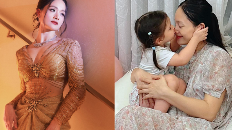 Cuộc sống của Lan Phương sau ly hôn khiến nhiều người xót xa: Một mình xoay xở đủ thứ, ngày nào cũng tất bật đến tóc tai rối bời
