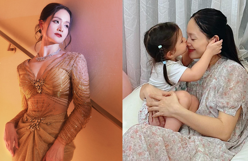 Cuộc sống của Lan Phương sau ly hôn khiến nhiều người xót xa: Một mình xoay xở đủ thứ, ngày nào cũng tất bật đến tóc tai rối bời