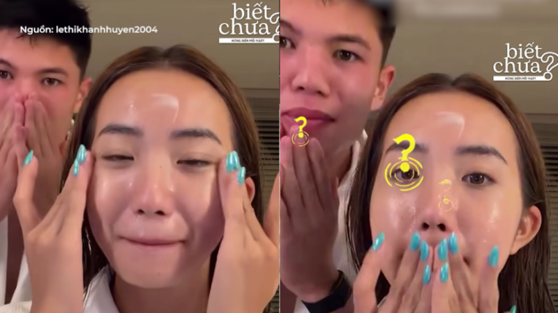 Huyền 204 lộ khoảnh khắc sống chung với tình trẻ sau ly hôn, dân mạng thất vọng: “Duy Nhỏ chia tay cô là lựa chọn quá sáng suốt’