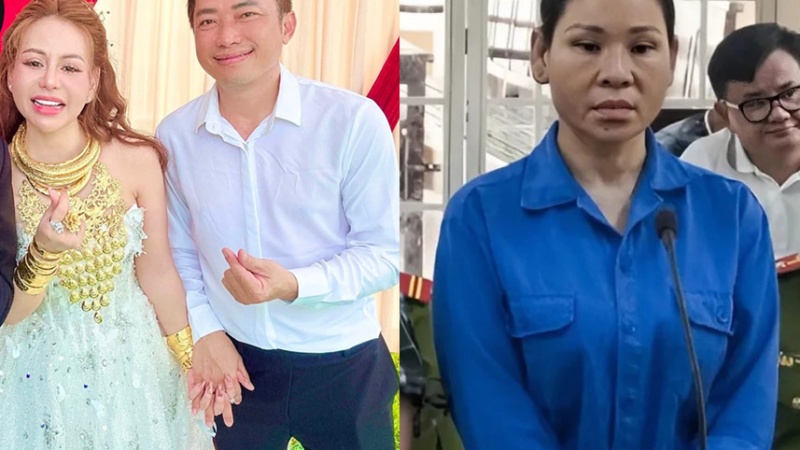 Kinh Quốc bị dân tình chỉ trích vì âm thầm cưới vợ 3: Bỏ mặc vợ đại gia đi tù 14 năm, thật quá tệ!