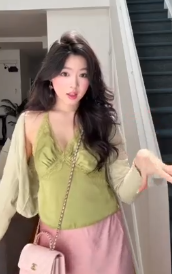 Lọ Lem gây sốt với diện mạo mới: Nhan sắc thăng hạng ngoạn mục, khí chất được ví không thua kém dàn Hoa – Á hậu