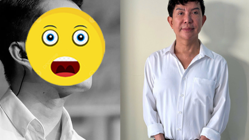 Mạng xã hội lan truyền thông tin ca sĩ N.C bị bắt: Nguyên nhân được cho là giống với Long Nhật, thực hư như thế nào?