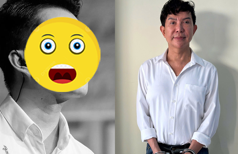 Mạng xã hội lan truyền thông tin ca sĩ N.C bị bắt: Nguyên nhân được cho là giống với Long Nhật, thực hư như thế nào?