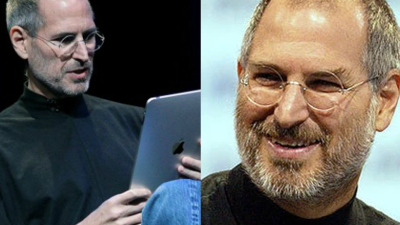Từ đề thi tốt nghiệp 2026, hàng triệu người bất ngờ tìm kiếm Steve Jobs: Hóa ra ông chính là biểu tượng của tư duy dám khác biệt!
