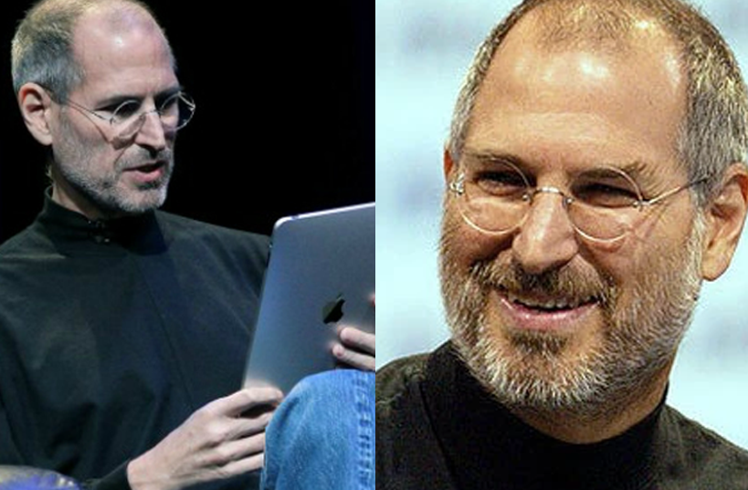 Từ đề thi tốt nghiệp 2026, hàng triệu người bất ngờ tìm kiếm Steve Jobs: Hóa ra ông chính là biểu tượng của tư duy dám khác biệt!