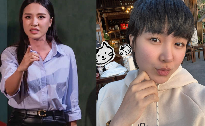 Sao nữ Vbiz từng khiến khán giả ghét cay ghét đắng, nay lộ diện mạo hiện tại gây sốc: Xuống dốc đến mức khó nhận ra