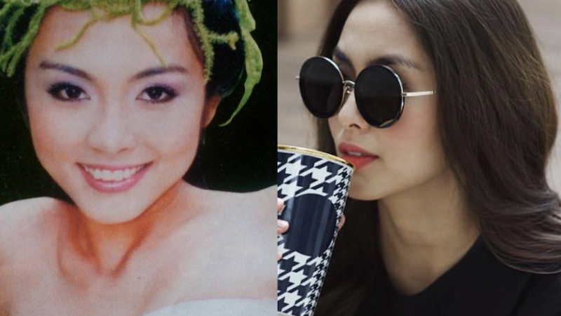 Từng bán nước mía ven đường để phụ giúp gia đình, mỹ nhân này nay trở thành dâu hào môn bậc nhất Việt Nam: Mỗi lần xuất hiện đều leo top tìm kiếm