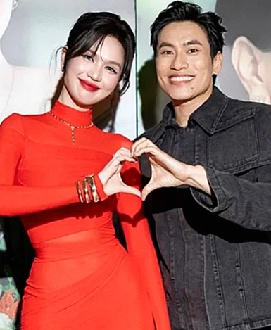Ngọc Trinh lên tiếng về chuyện chồng con: Vô tình làm lộ mối quan hệ thực sự với Kiều Minh tuấn