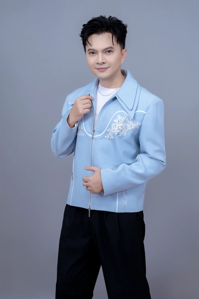 Nam Cường bất ngờ trở thành cái tên được tìm kiếm nhiều nhất lúc này: Hy vọng không phải tin xấu