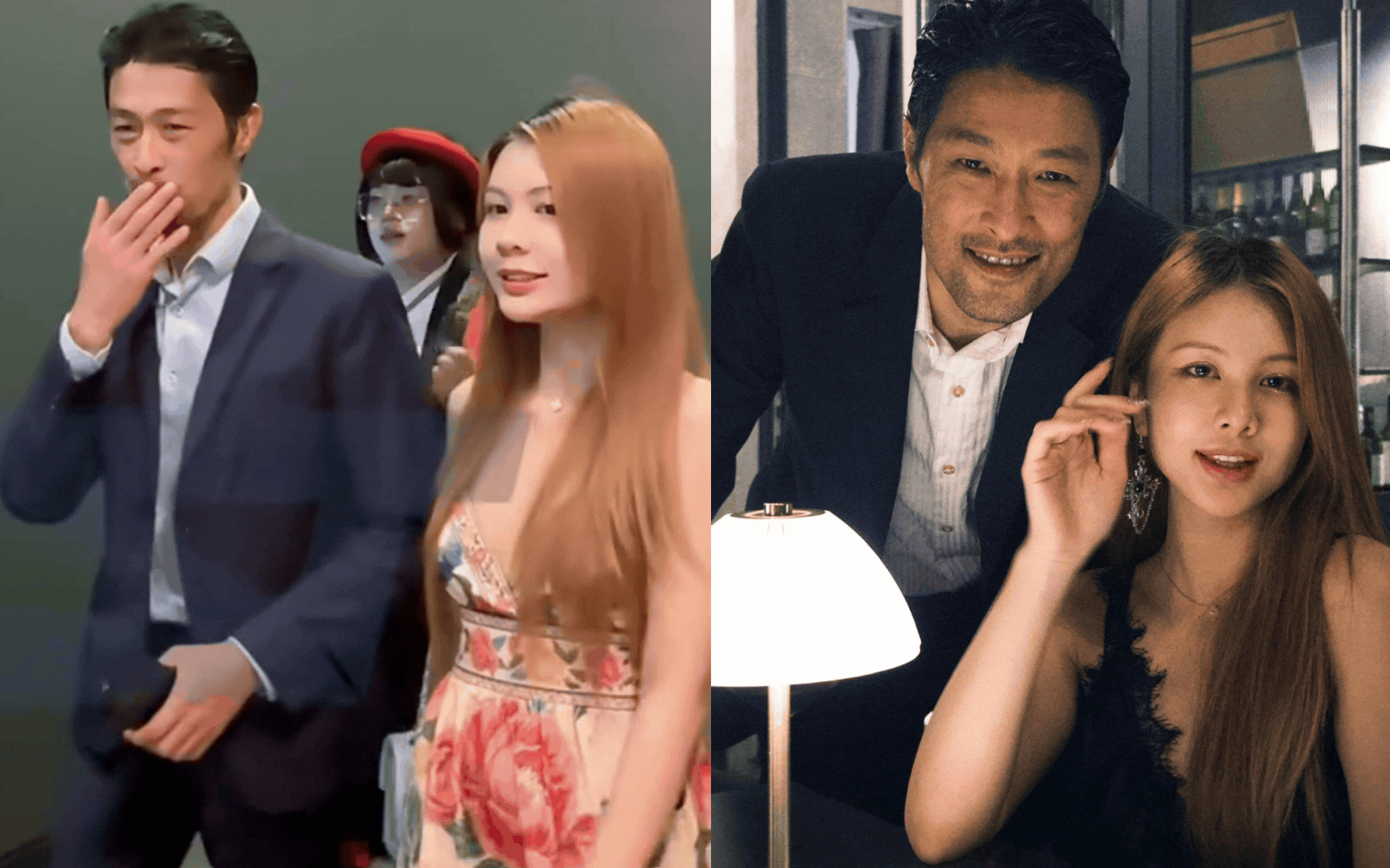 Quá khứ ít người biết của người yêu kém 24 tuổi của Johnny Trí Nguyễn: Từng hẹn hò thiếu gia nổi tiếng khắp Việt Nam, chuyện tình năm ấy cũng từng khiến MXH dậy sóng
