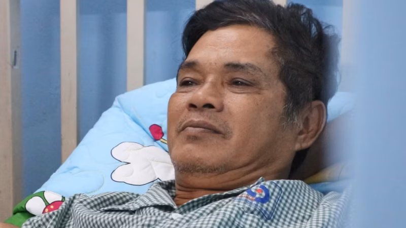 Nghệ sĩ Mai Trần nhập viện vì nhồi máu não: Tình hình hiện tại khiến nhiều đồng nghiệp và khán giả lo lắng