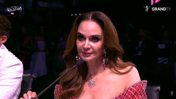 Lupita Jones là ai mà dám dè bỉu Hương Giang? Vị thế và tầm ảnh hưởng của bà trong giới sắc đẹp khiến nhiều người không khỏi bất ngờ